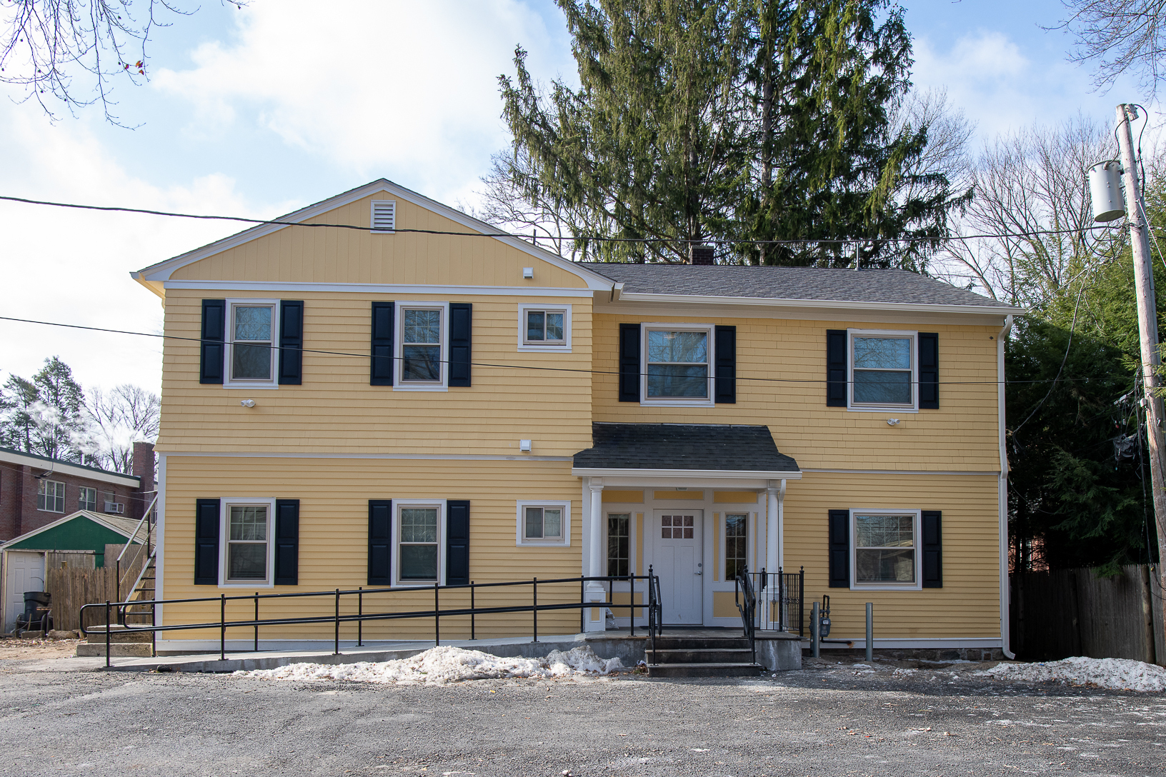 59 William St, Worcester, MA for Rent