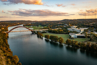 Austin, TX Coworking Space - 5000 Plaza On The Lake Dr