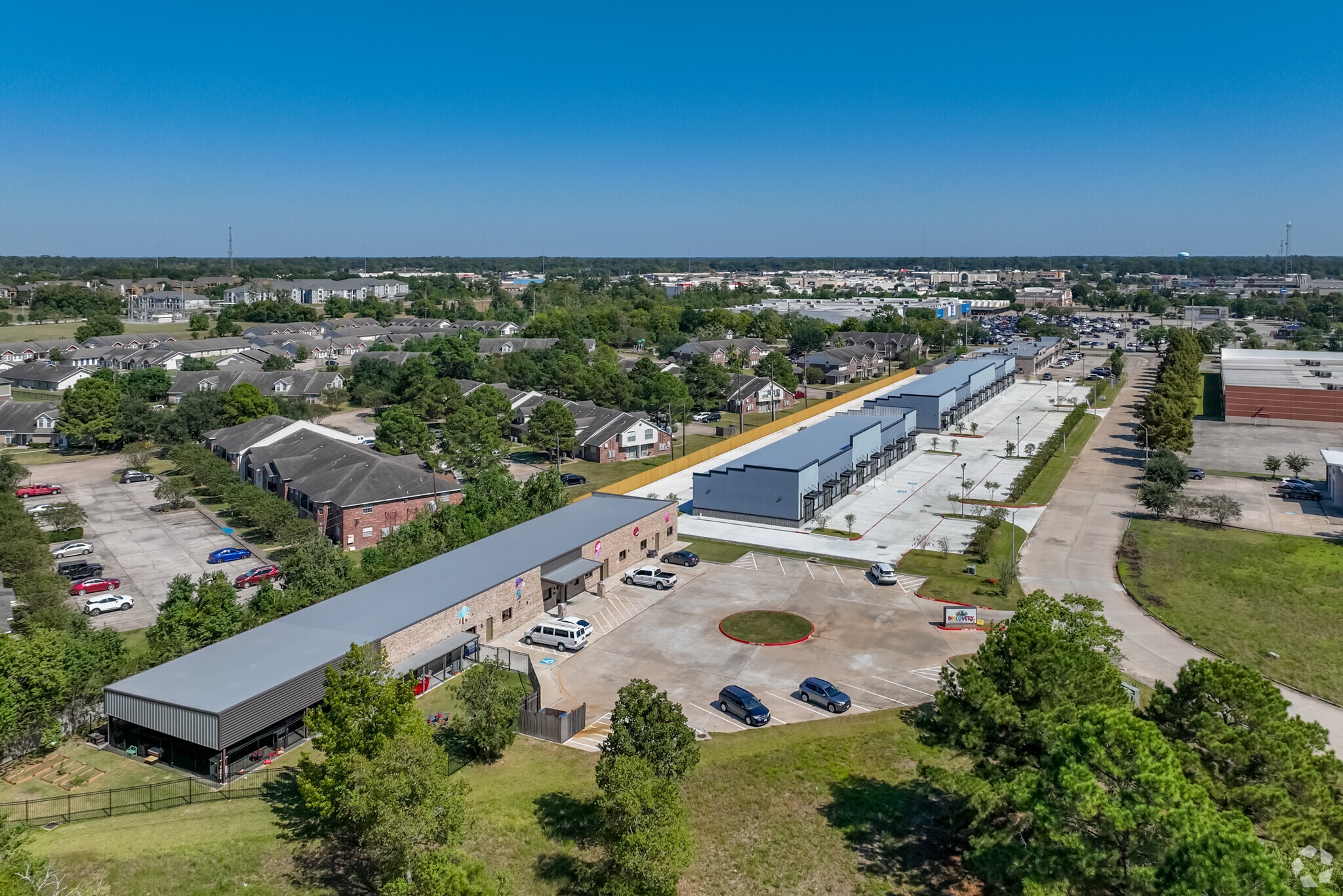 6130 Muela Creek Dr, Beaumont, TX for Sale