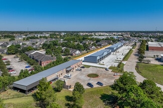 Beaumont, TX Retail - 6130 Muela Creek Dr