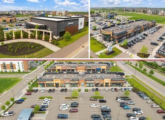 Maple Grove, MN Retail - 11700 Elm Creek Blvd N