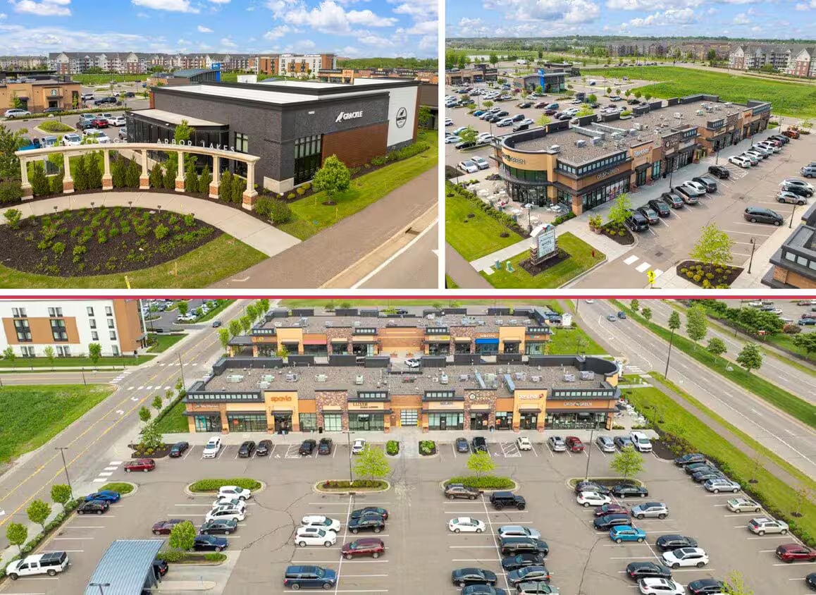 11700 Elm Creek Blvd N, Maple Grove, MN for Rent
