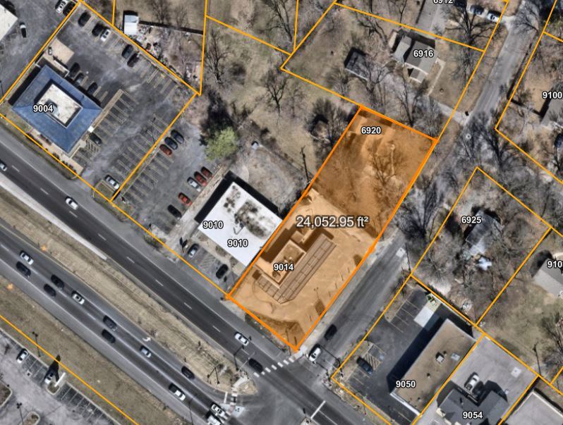 9010-9014 E M350, Raytown, MO for Sale