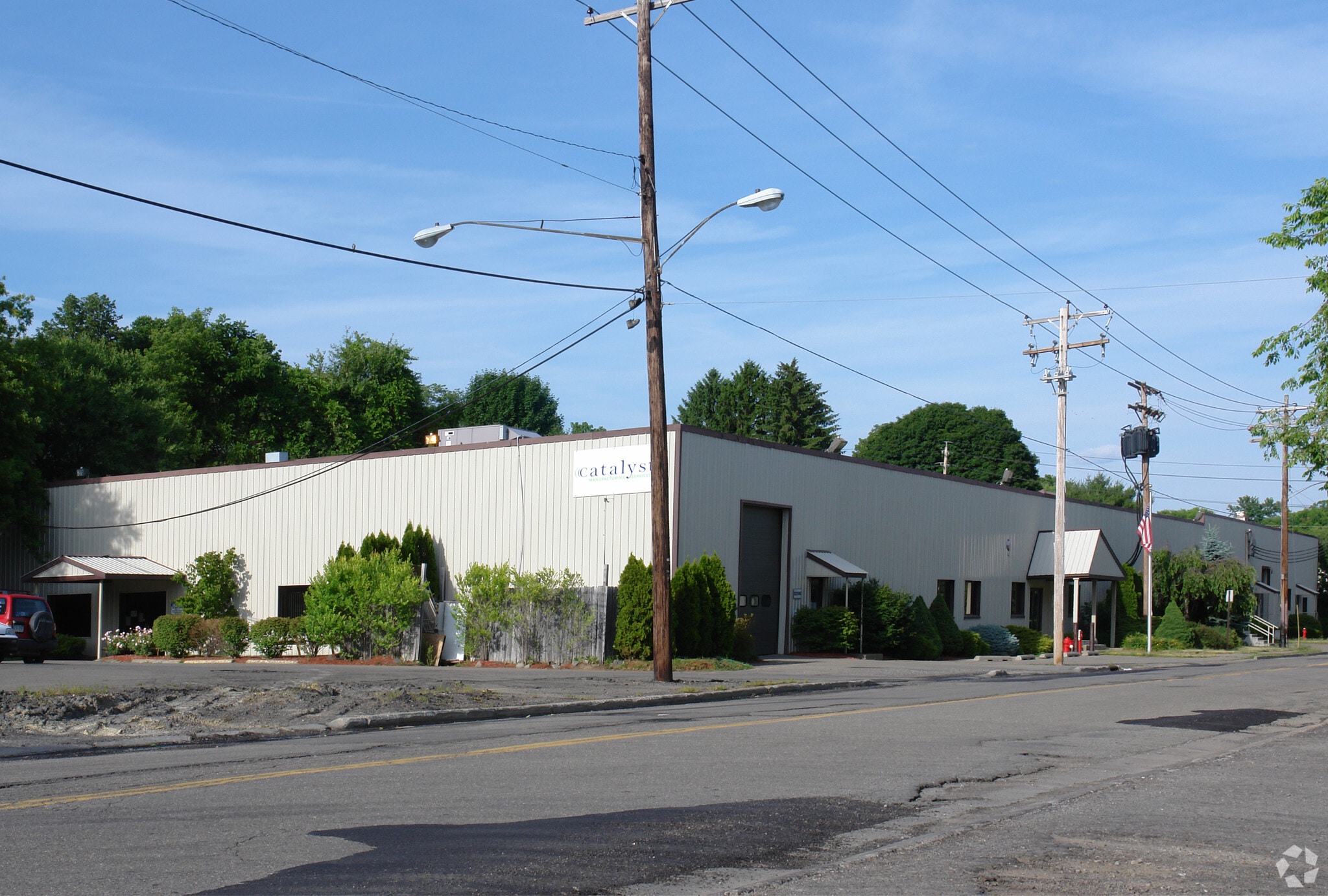 1701L North St, Endicott, NY for Rent