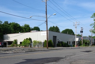 Endicott, NY Office, Industrial - 1701L North St Endicott, NY Office, Industrial - 1701L North St