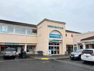 Windsor, CA Retail - 8465 Old Redwood Hwy