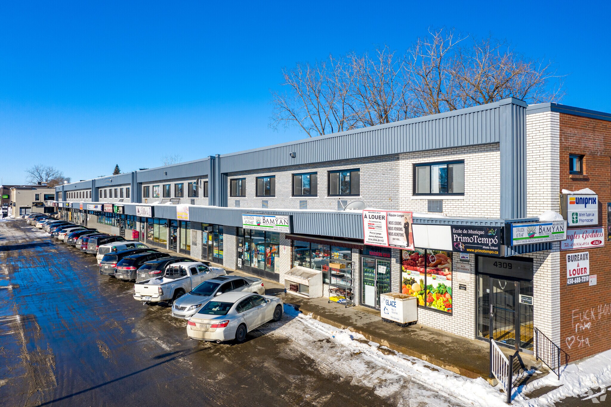 , Laval, QC for Sale