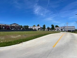 Saint Peters, MO Office - 4001 S Old Highway 94