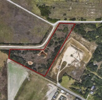 Corpus Christi, TX Commercial Land - E Jester St