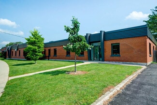 London, ON Office - 340 Saskatoon St