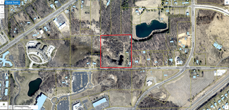 Granger, IN Commercial Land - 15199 Cleveland Rd