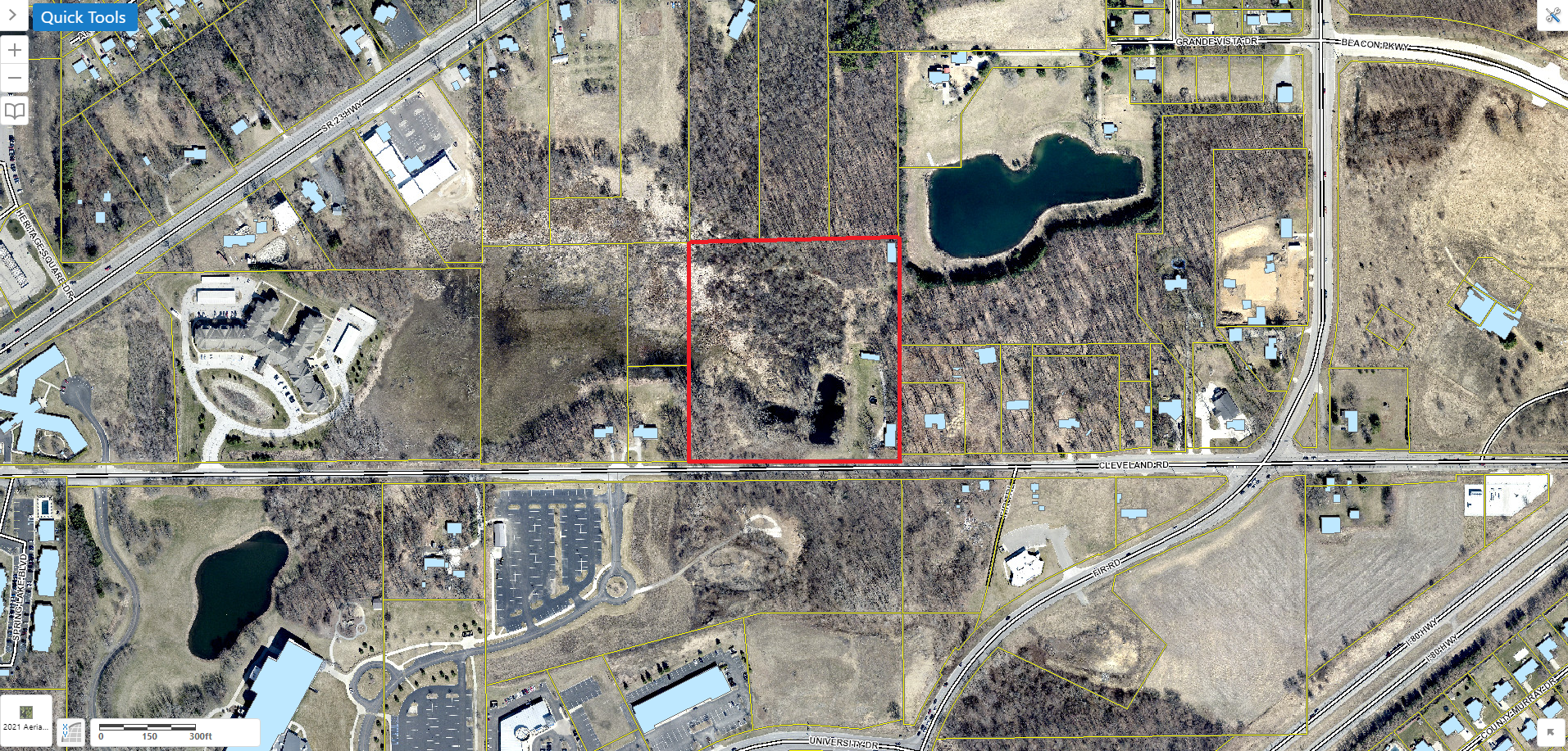 15199 Cleveland Rd, Granger, IN for Sale