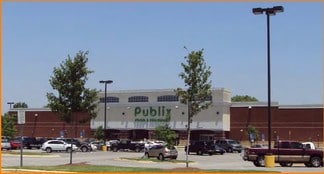 Auburn, AL Retail - 2415 Moores Mill Rd Auburn, AL Retail - 2415 Moores Mill Rd
