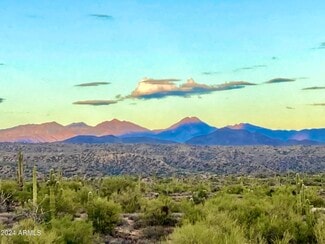 Scottsdale, AZ Commercial - 14400 Carefree