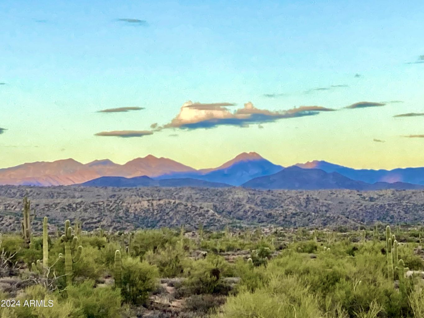 14400 Carefree, Scottsdale, AZ for Sale