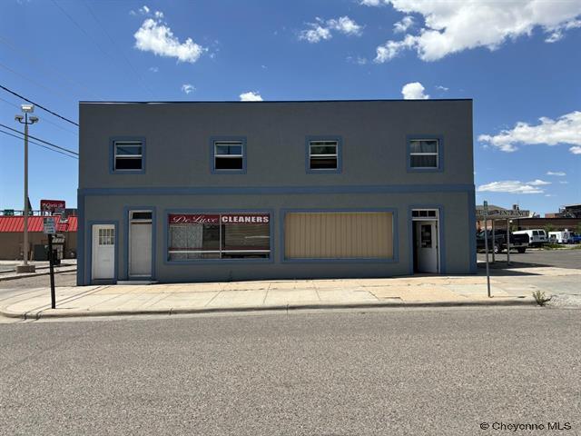 1614 House Ave, Cheyenne, WY for Sale