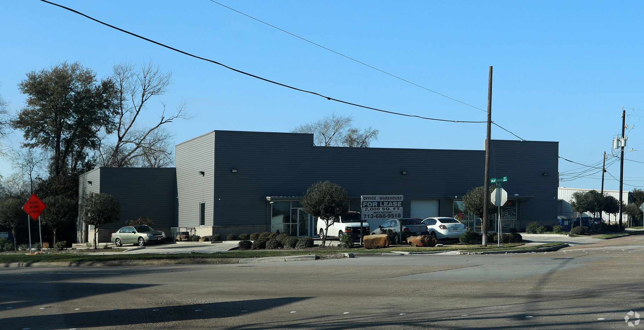 2835 Antoine Dr, Houston, TX for Rent
