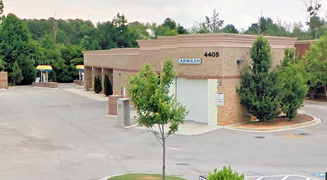 4405 Commerce Dr, Buford, GA for Sale