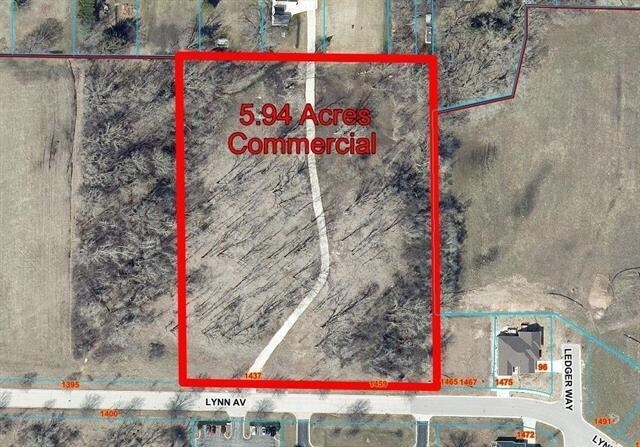 1437 Lynn Ave, Fond Du Lac, WI for Sale