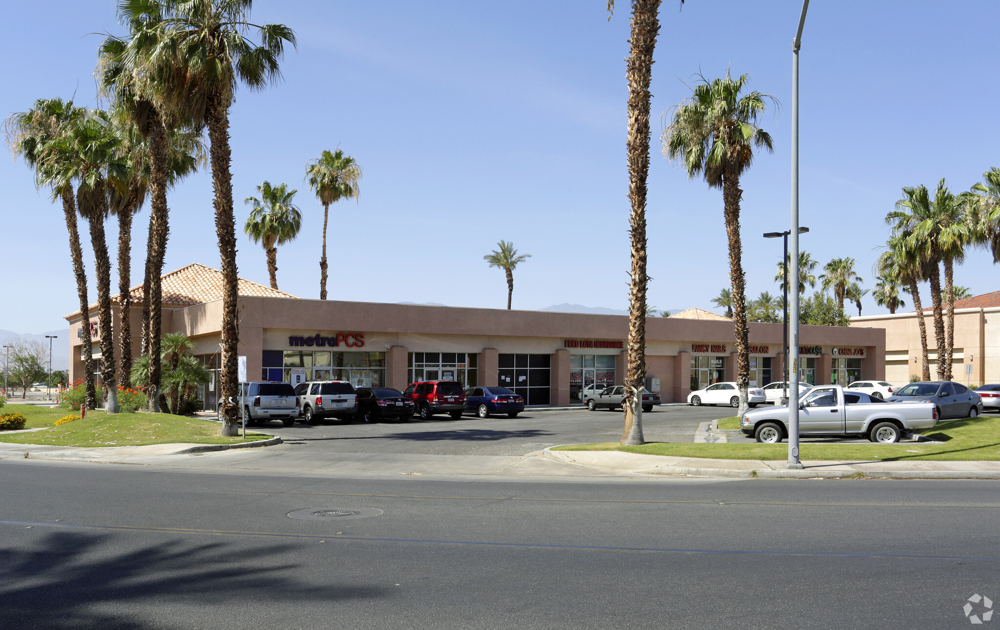 82280 Highway 111, Indio, CA for Rent