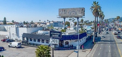 7038 W Sunset Blvd, Los Angeles, CA for Sale