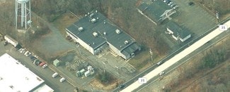 Keyport, NJ Warehouse - 139 State Route 35