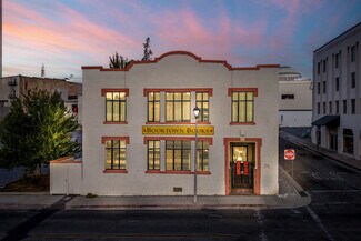 Grass Valley, CA undefined - 107 Bank St Grass Valley, CA undefined - 107 Bank St