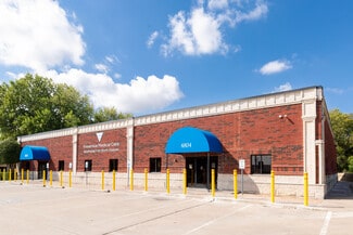 Fort Worth, TX Medical - 4804 Bryant Irvin Ct