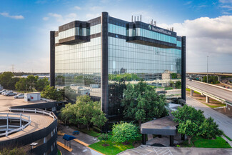 Houston, TX Office - 11811 North Fwy