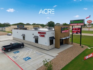 Gatesville, TX Hospitals - 2409-A S 36 hwy Gatesville, TX Hospitals - 2409-A S 36 hwy
