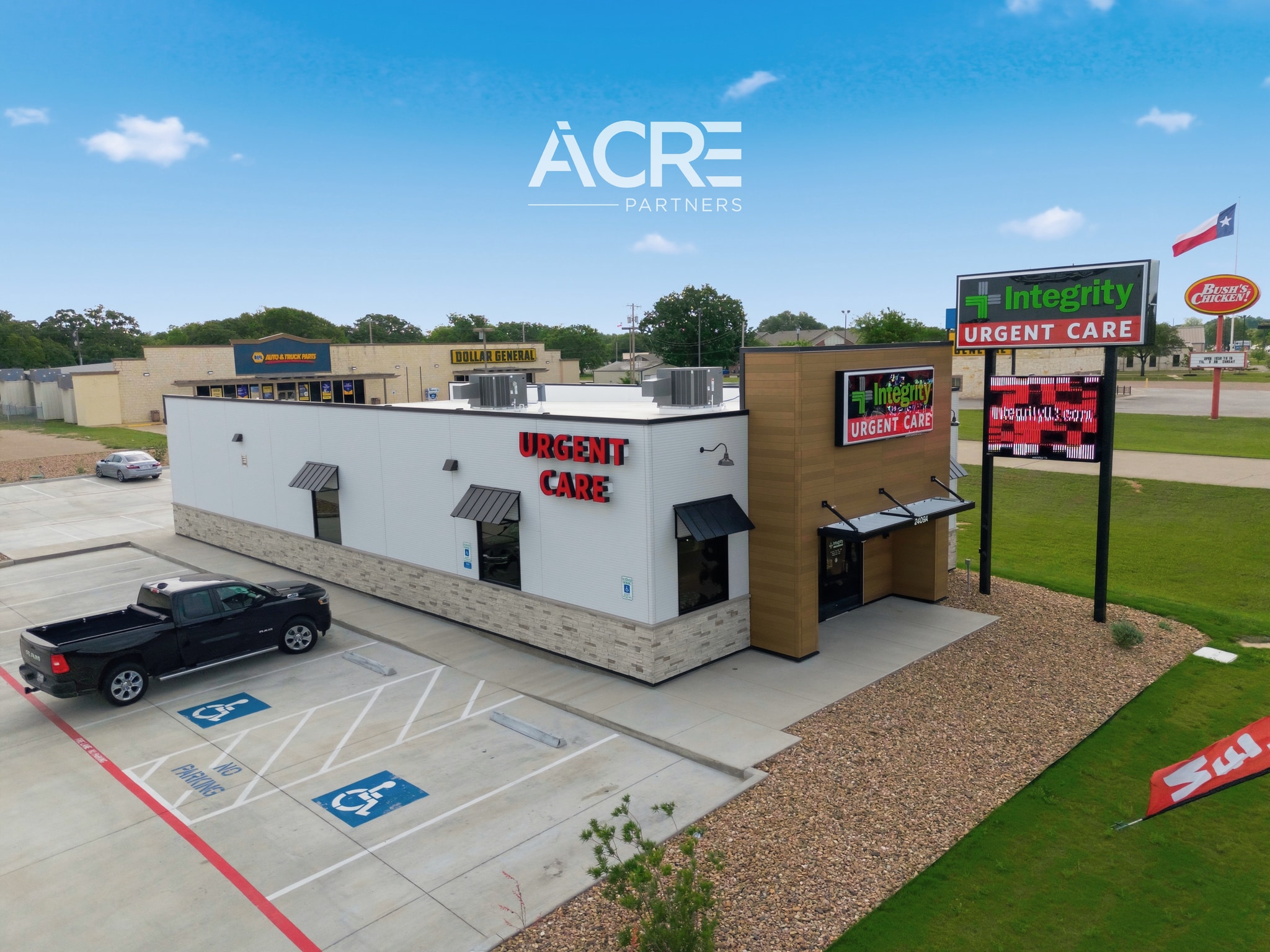 2409-A S 36 hwy, Gatesville, TX for Sale
