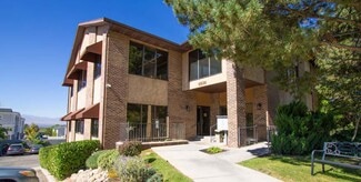Salt Lake City, UT Office, Office/Medical - 6936 Promenade Dr