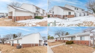 Cambridge, MD Multi-Family - 303 Crusader Rd