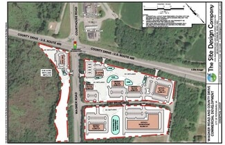 Petersburg, VA Retail, Industrial - 000 Wagner Rd