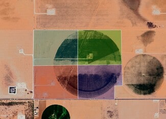 Big Spring, TX Agricultural - 0200 County Road 10