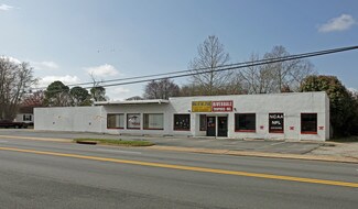 Hampton, VA undefined - 1333 N King St