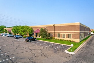 Roseville, MN Flex - 1885-1915 W County Road C