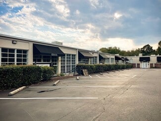 Marietta, GA Office - 531 Roselane St NW Marietta, GA Office - 531 Roselane St NW