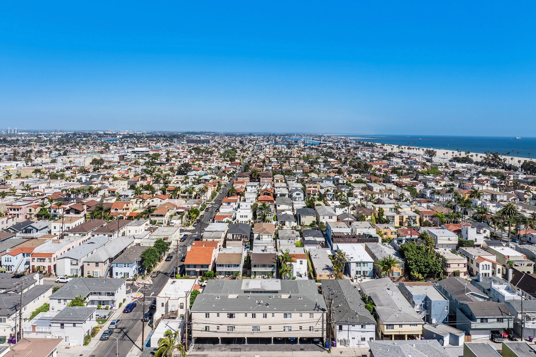 125 Ximeno Ave, Long Beach, CA for Sale