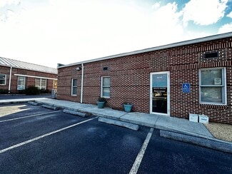 Charlottesville, VA Office - 889 Rio East Ct