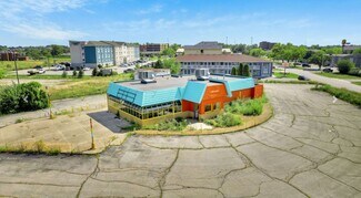 Merrillville, IN Fast Food - 1401 E 82nd Ave