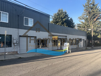 Priest River, ID Retail - 411 High St