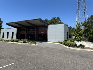 Moncks Corner, SC Office - 422 Drive In Ln