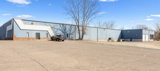 Saint Croix Falls, WI Manufacturing - 811 Pine St