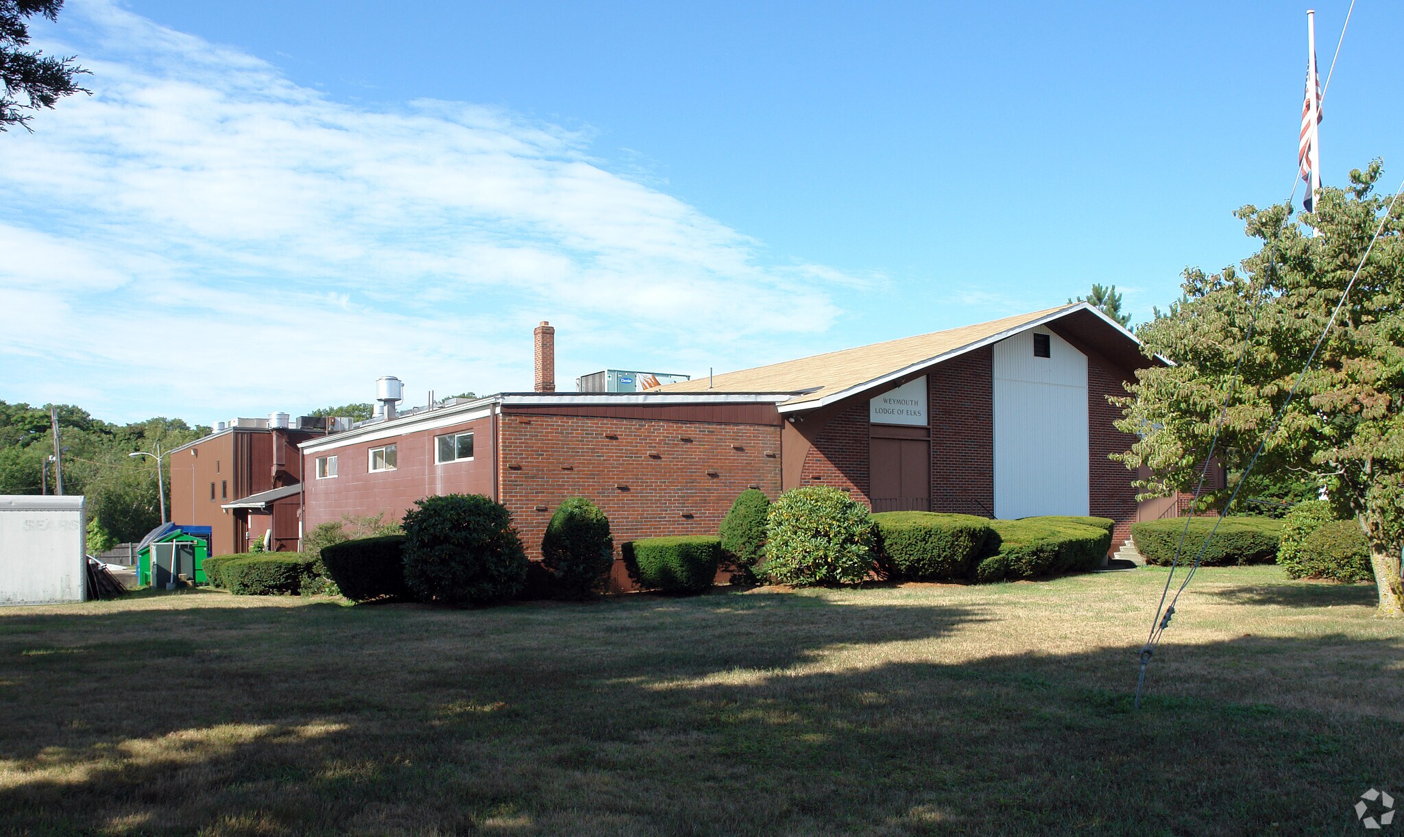 1197 Washington St Weymouth, MA 02189 Specialty Property for Lease on