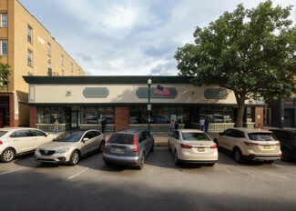Cortland, NY Office - 91-101 Main St