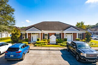 Brandon, FL Office - 1307-1309 Providence Rd Brandon, FL Office - 1307-1309 Providence Rd
