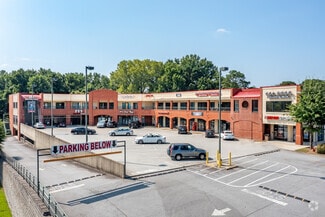 5953 Buford Hwy NE  