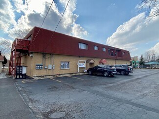 Yorkville, IL Office, Office/Retail - 102-106 E Schoolhouse Rd