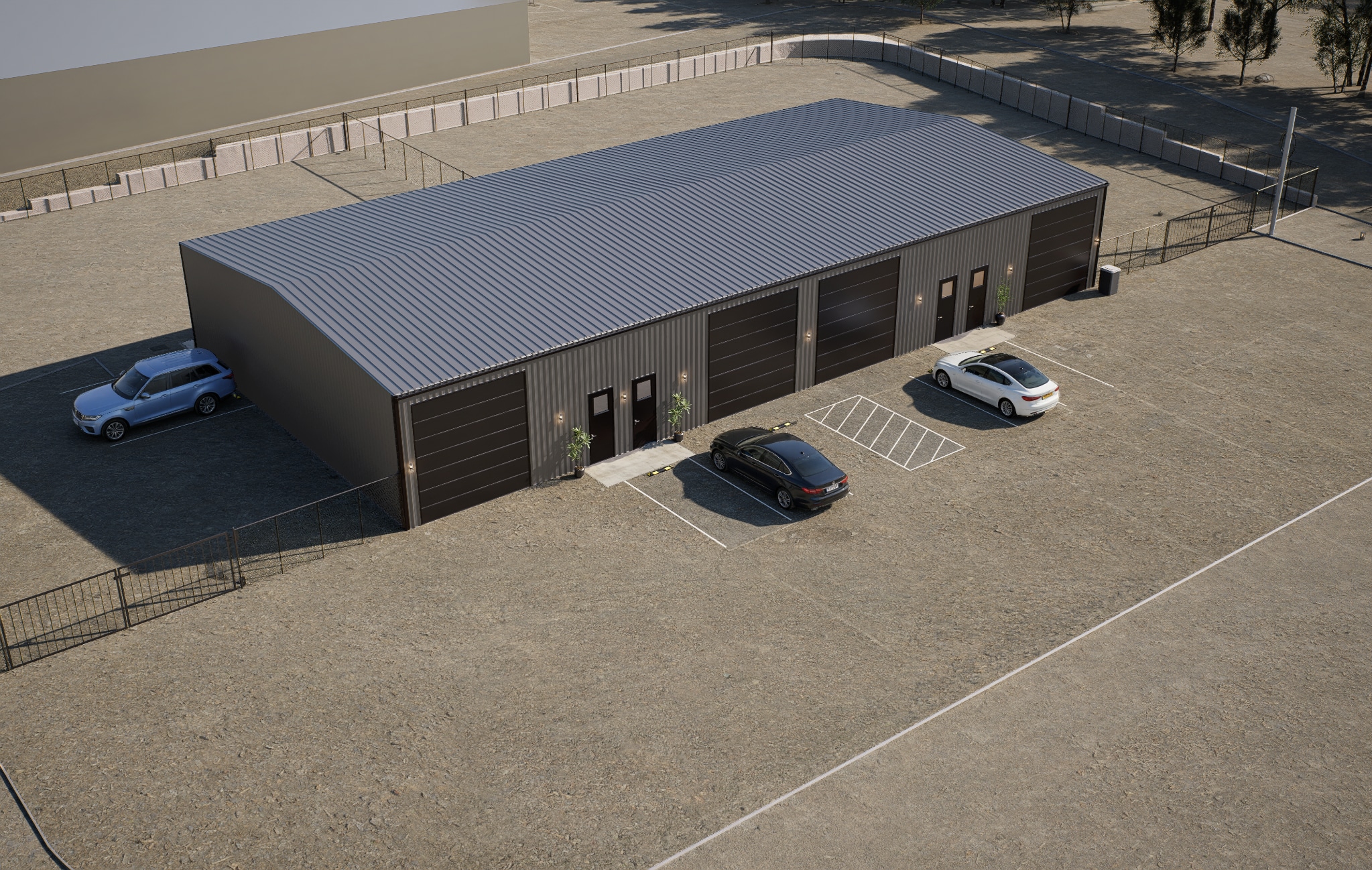 3782 FM 725, New Braunfels, TX for Rent